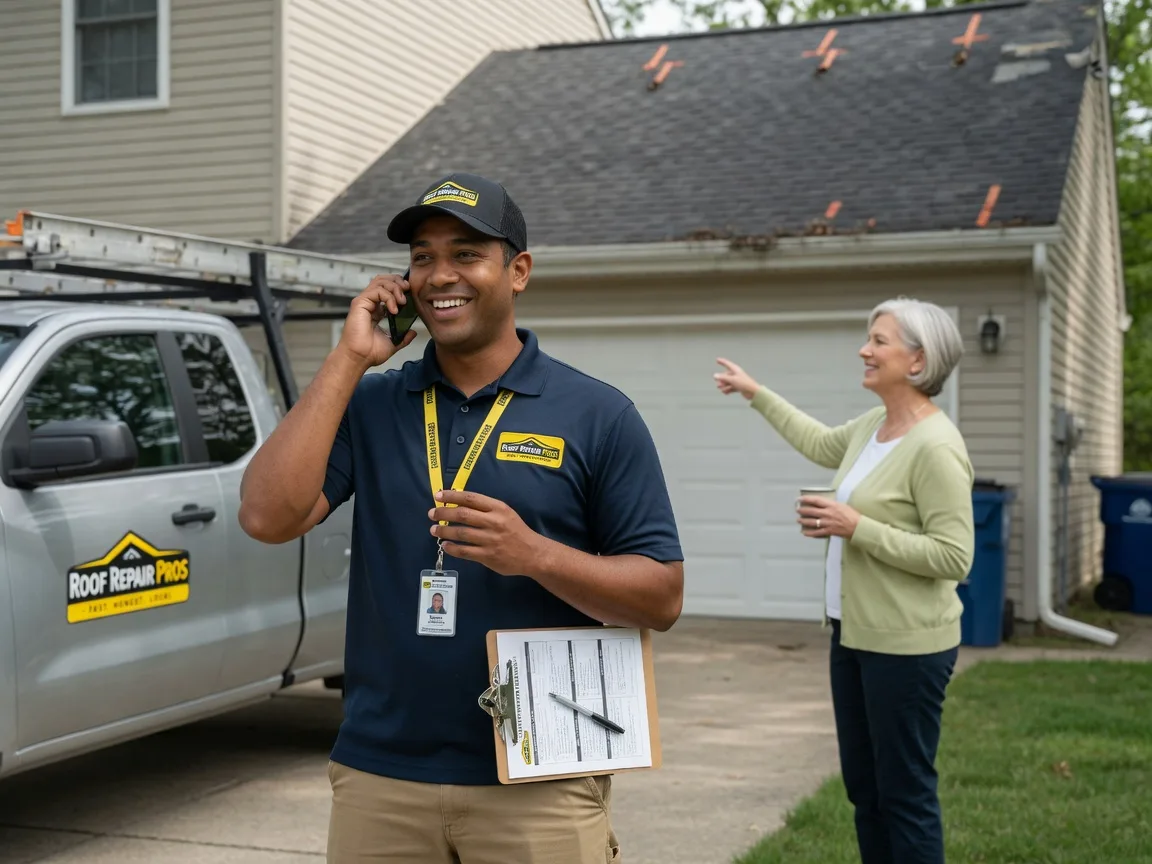 Roof Repair Blue Grass, IA FAQs